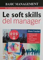 Book: The soft skills of the manager