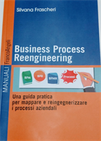 Book: Business Process Reengineering