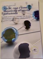 Libro: Perchè, cosa e come comunicare all'interno dell'azienda